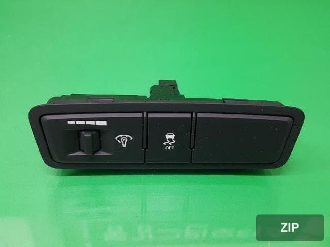 Hyundai Sonata 2012 — кнопка/переключатель 949503S000RY