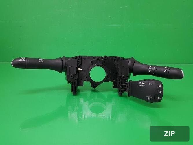 Renault SM6 2021 — комбинированный переключатель 255673275R