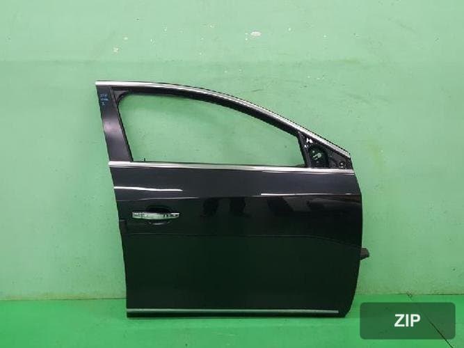 GM Daewoo Alpheon 2013 — переднее правое крыло