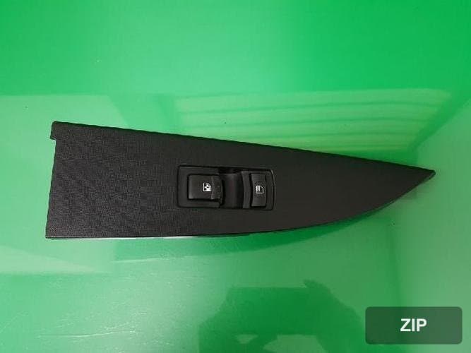 KG Mobility Actyon 2008 — переключатель стеклоподъёмника 1
