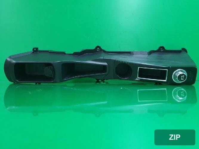 Smart D2 2021 — консольный ящик