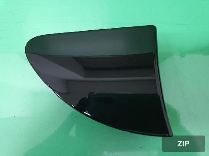 Smart D2 2021 — панель приборов