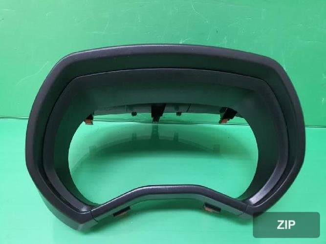 Smart Fortwo D2 2021 — прочие детали A31-5306131