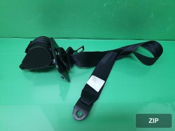 Smart D2 2021 — прочие детали 1