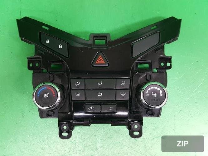 GM Daewoo Cruze 2013 — переключатель климат-контроля (обогрев/кондиционер) 95146208