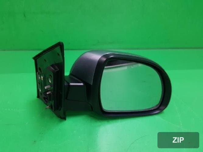 KG Mobility Korando 2011 — боковое зеркало правое 7896034000ACG