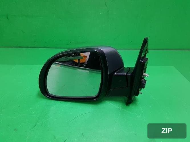 KG Mobility Korando 2011 — зеркало боковое левое 7895034000ACG