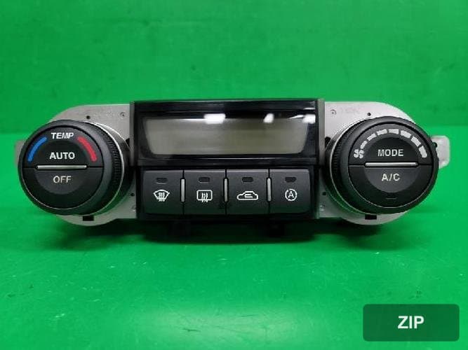 Kia Lotze 2006 — переключатель климат-контроля 972502G250K2