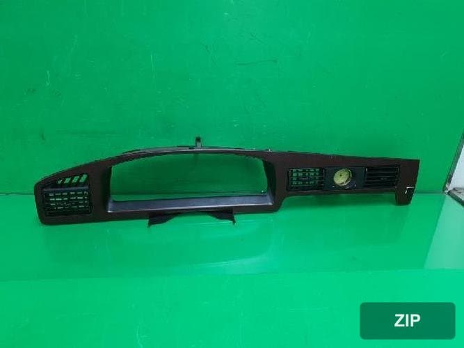 Kia Enterprise 1999 — панель приборов