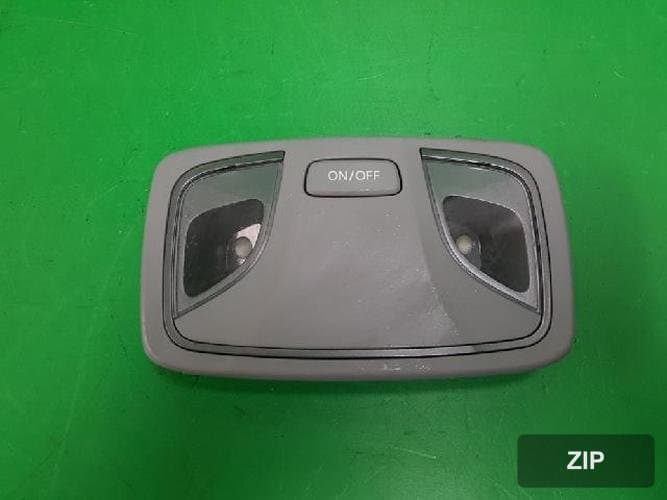 Hyundai Sonata 2012 — плафон салона 928503S050TX