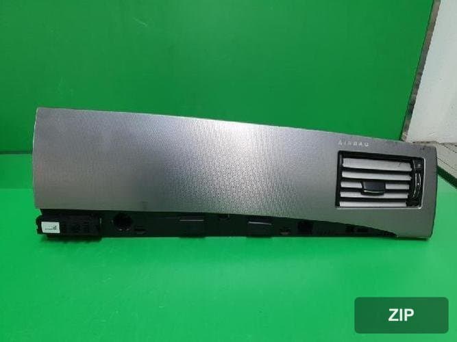 Jaguar XF 2009 — приборная панель 8X23 043C26 AH 1