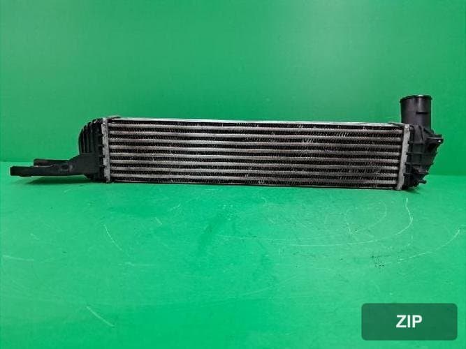KG Mobility Korando 2015 — интеркулер 23710 34101