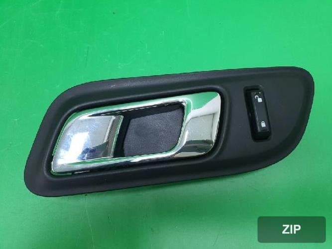Ford Taurus 2010 — дверная защелка (1)