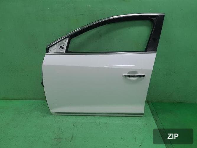 GM Daewoo Alpheon 2014 — передняя дверь левая