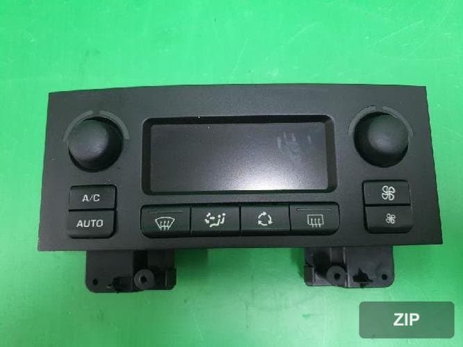 Peugeot 307 2008 — переключатель климат-контроля 9646627977