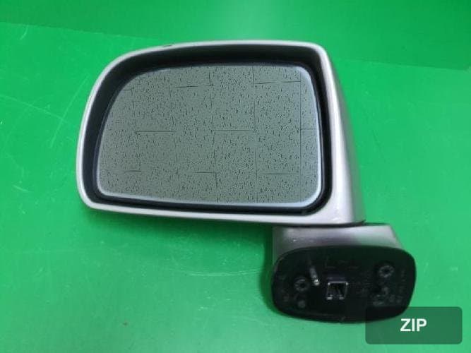 Hyundai Trajet 2003 — боковое зеркало левое