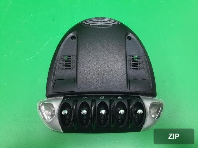 Mini Countryman 2011 — плафон салона 3455633 1
