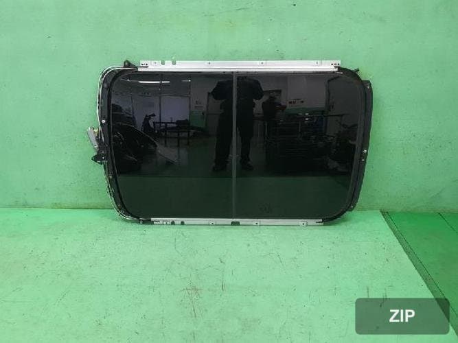Mini Countryman 2011 — люк крыши 0694 3448675