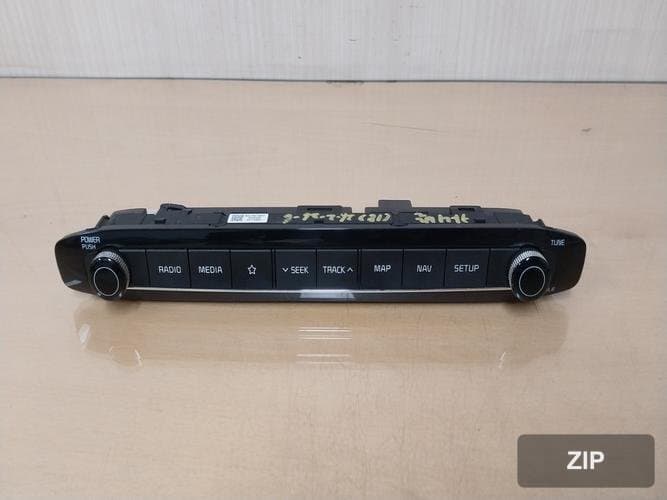 Kia Carnival 2018 — кнопка/выключатель 96540A9600WAC