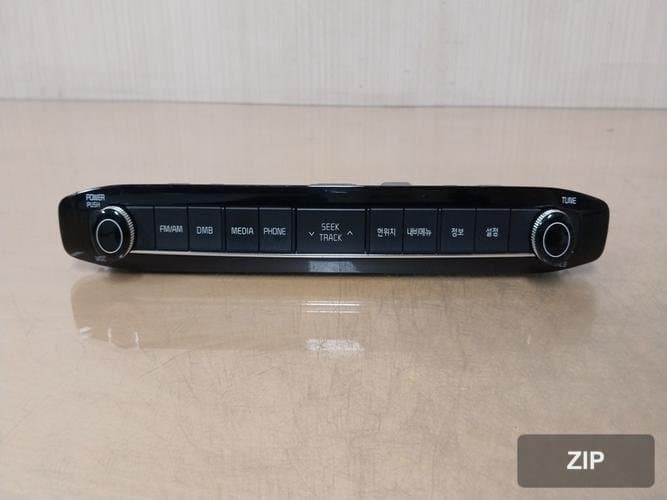 Kia Carnival 2017 — кнопка/выключатель 96540A9000WK 8