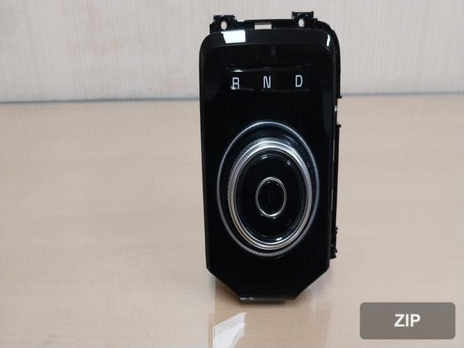 Kia K5 2021 — рычаг переключения передач 467W0L7100