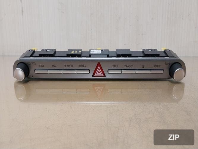 Hyundai Grandeur 2024 — кнопка/переключатель 96540N6000PT5
