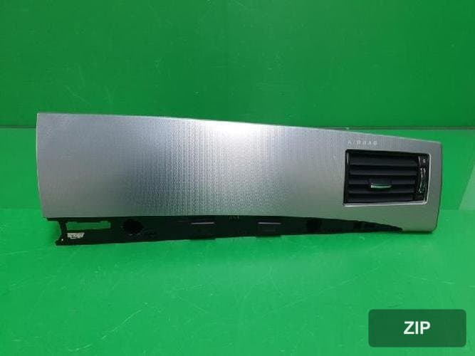 Jaguar XF 2014 — приборная панель EX23 014A22AA