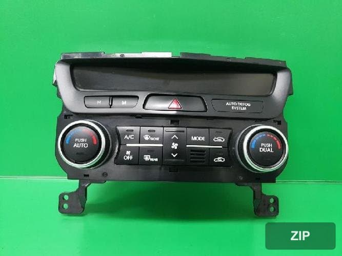 Kia K7 2012 — переключатель отопления/кондиционера 97250-3REC0