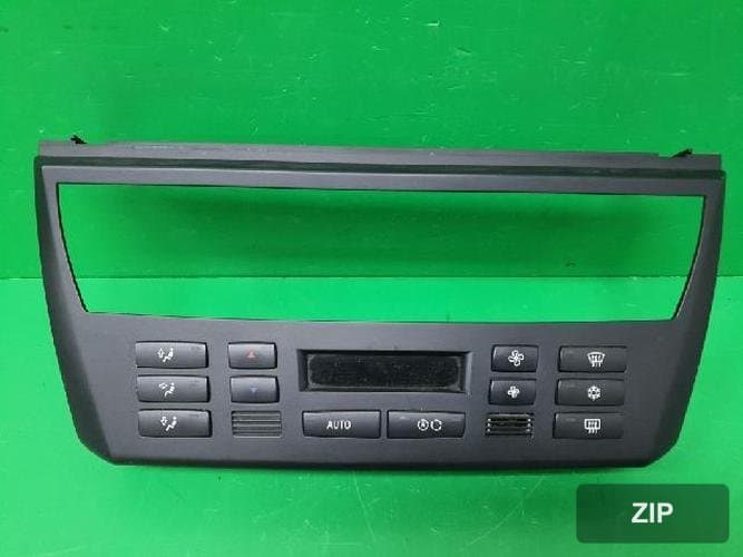 BMW X Series 2006 — переключатель климат-контроля 6411 3417544