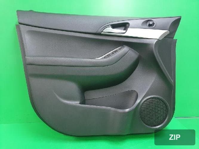 GM Daewoo Orlando 2015 — отделка переднего левого двери
