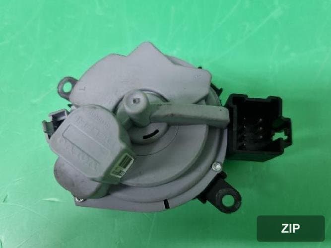 Volvo C30 2009 — переключатель прочий 31252482