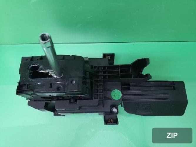GM Daewoo Alpheon 2015 — рычаг переключателя 13261545