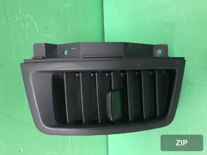Kia Soul 2009 — панель приборов
