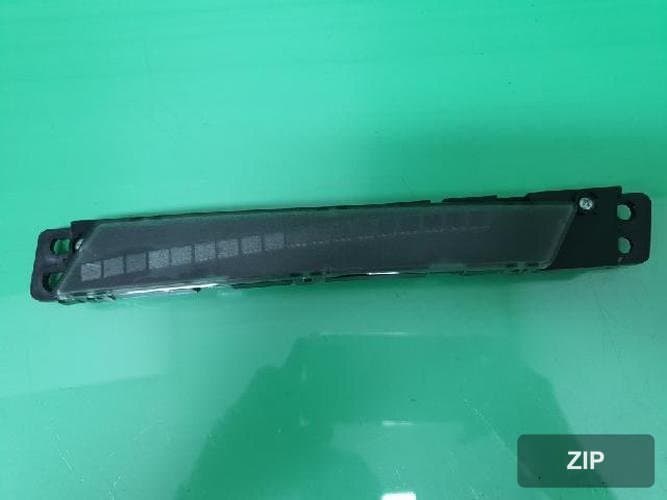 Ford MKS 2011 — прочие детали 1