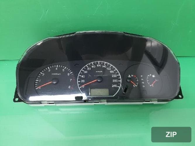 Hyundai Grandeur 2005 — панель приборов 9400639030 5