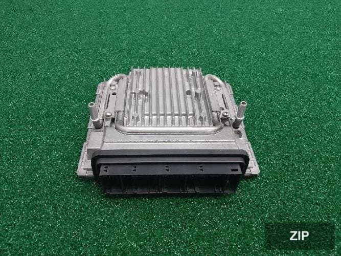 Блок управления ECU 7 622 962
