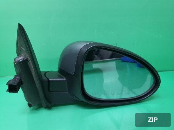 Daewoo Aveo 2012 — зеркало боковое правое 95189288