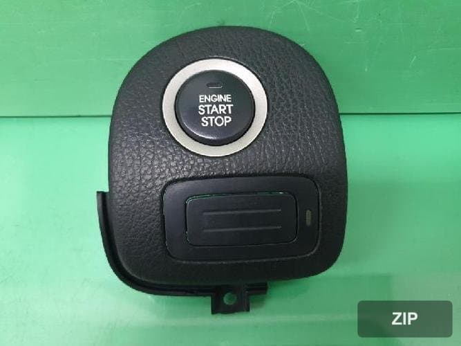 Kia Mohave 2008 — кнопка стартера 95460 2J500
