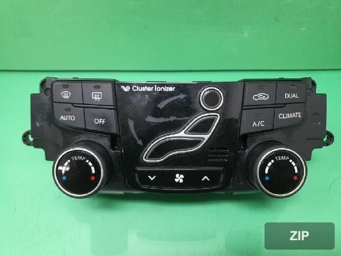 Hyundai Sonata 2011 — переключатель управления климат-контролем 972503SDE0