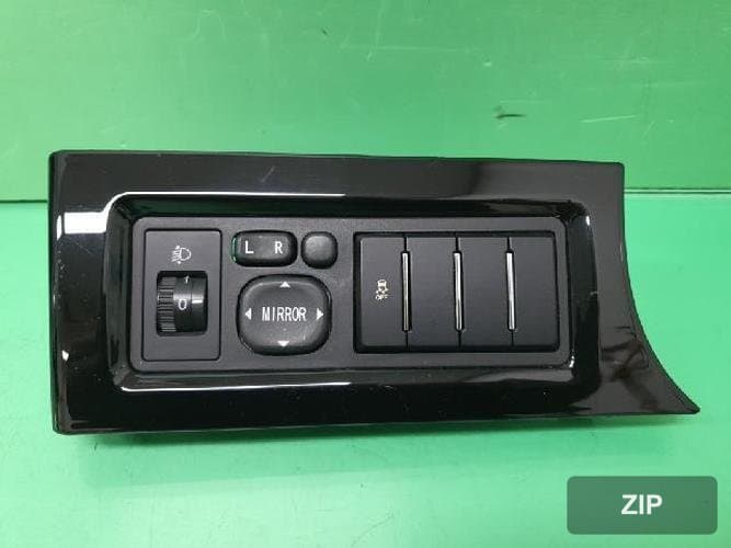 Smart Fortwo D2 2022 — кнопка/переключатель