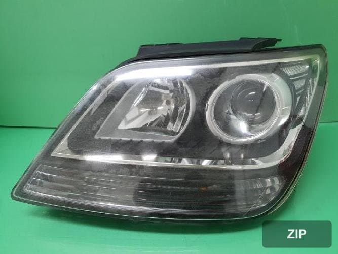Kia Mohave 2011 — фара левая 92101-2J