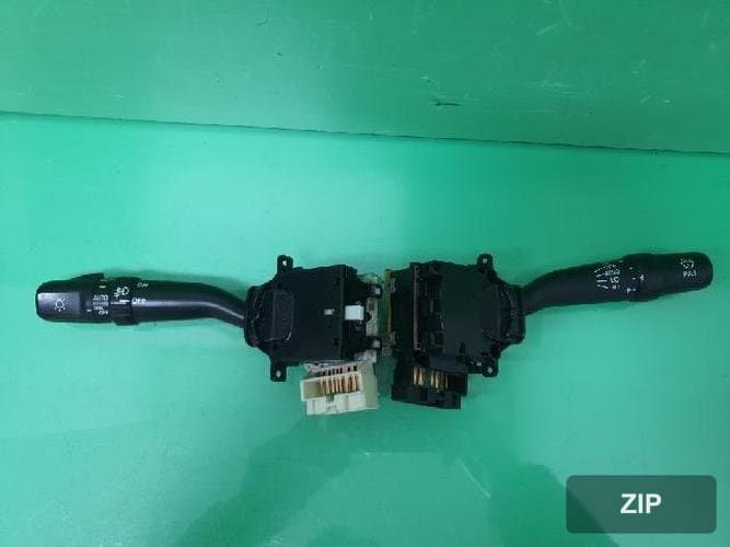 Lexus ES 2002 — переключатель комбинированный 1