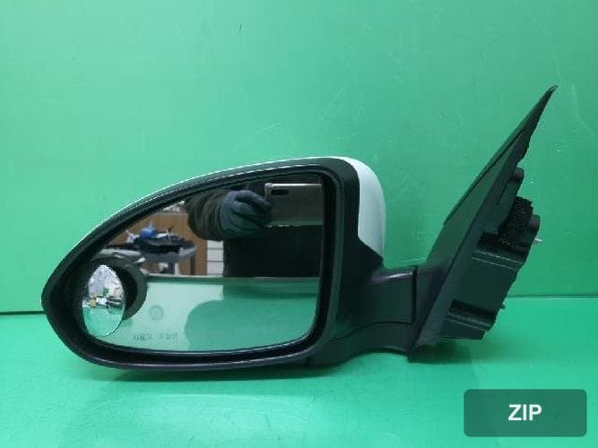 GM Daewoo Cruze 2014 — боковое зеркало левое