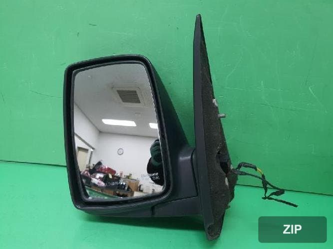 Hyundai Porter 2008 — боковое зеркало левое