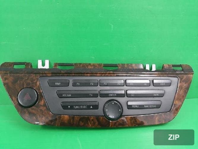 Hyundai Equus 2003 — переключатель trip monitor 965403B100