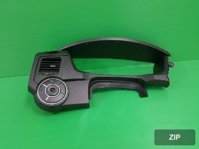 KG Mobility Kairoun 2006 — панель приборной доски 7659009500HCX 4