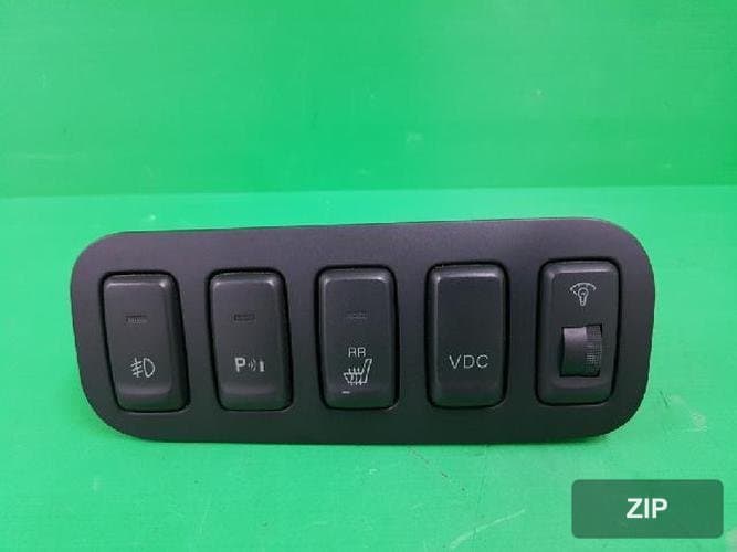 Hyundai Equus 2006 — прочие детали 847943B700
