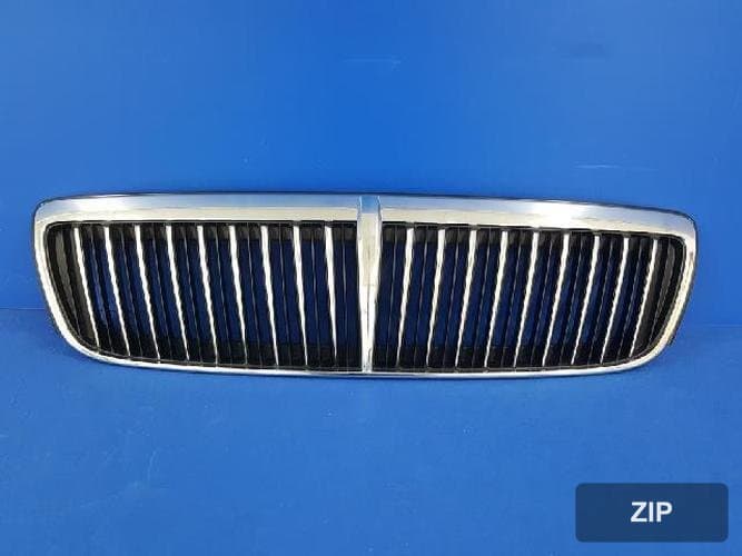 Hyundai Grandeur 2001 — решётка радиатора 8635039020
