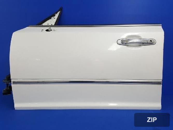 Hyundai Grandeur 2001 — дверь передняя левая 760033L000