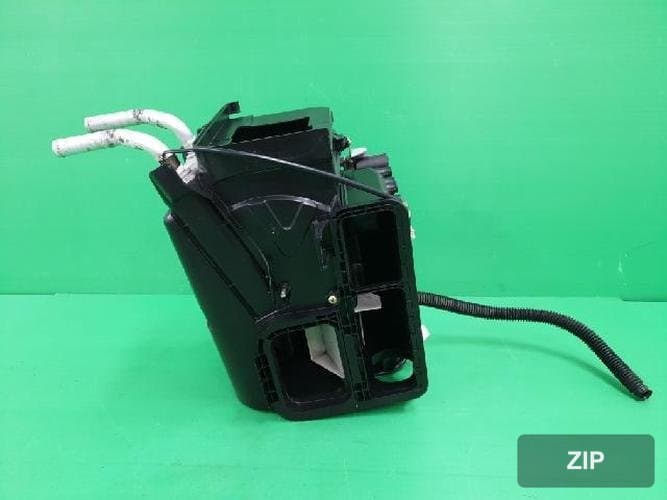 KG Mobility Musso EV 2004 — блок отопителя/кондиционера Eva 6910005231